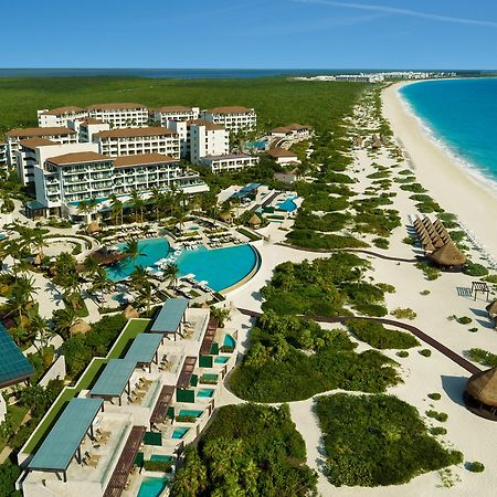 Dreams Playa Mujeres Golf & Spa Resort Cancun Luaran gambar