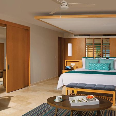 Dreams Playa Mujeres Golf & Spa Resort Cancun Luaran gambar