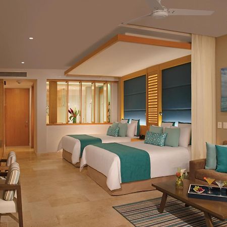 Dreams Playa Mujeres Golf & Spa Resort Cancun Luaran gambar