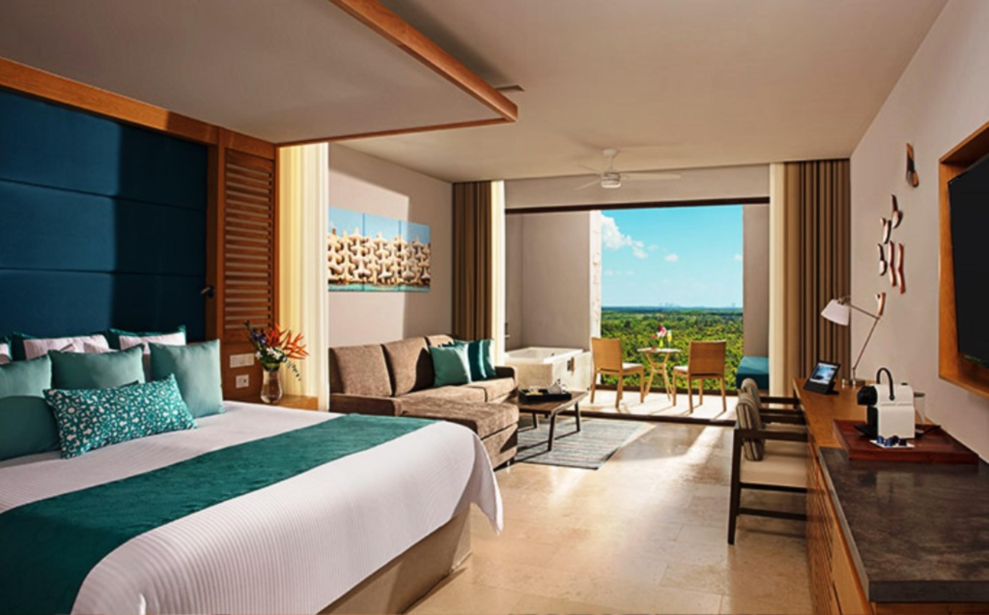 Dreams Playa Mujeres Golf & Spa Resort Cancun Luaran gambar