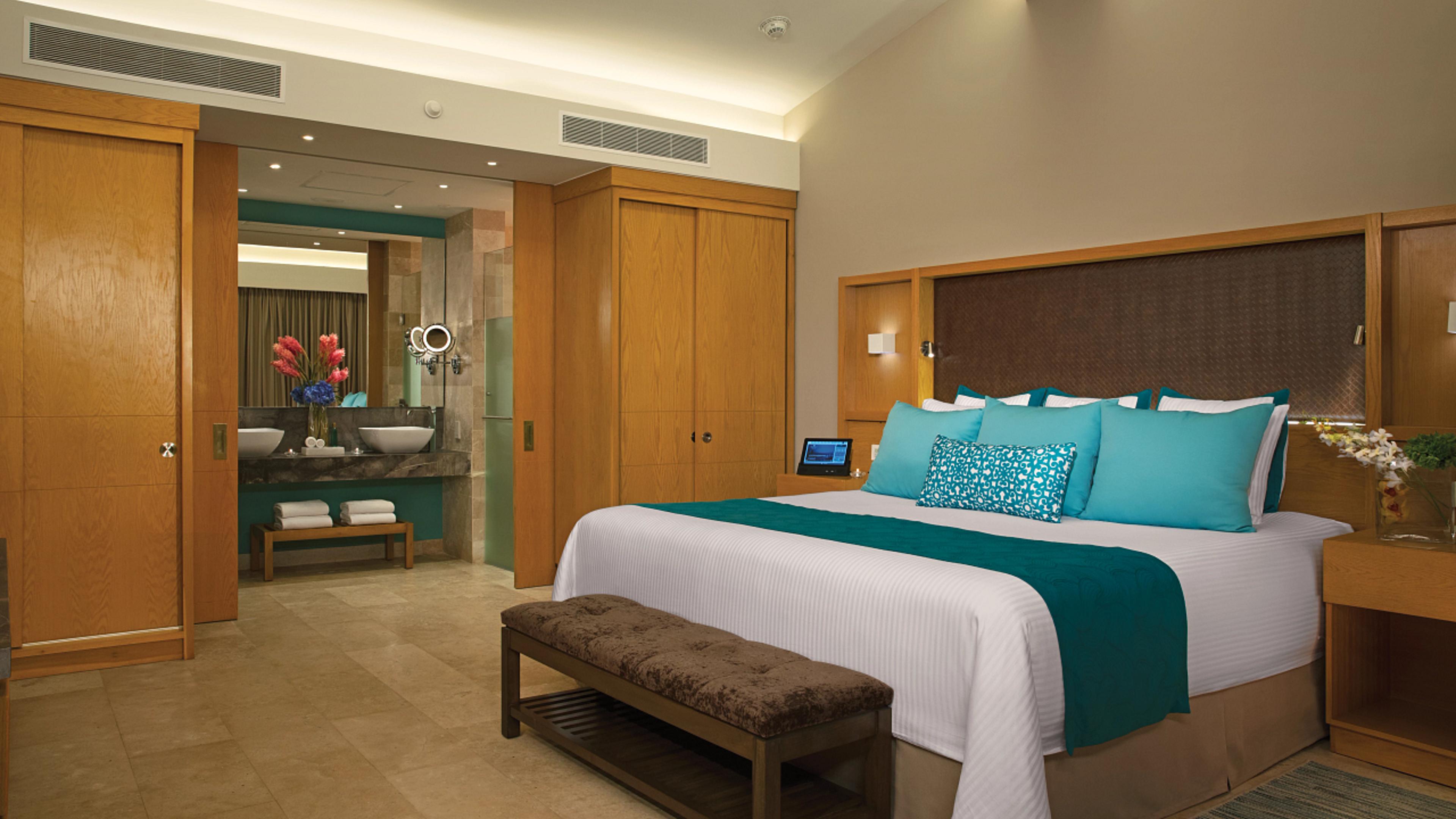 Dreams Playa Mujeres Golf & Spa Resort Cancun Luaran gambar
