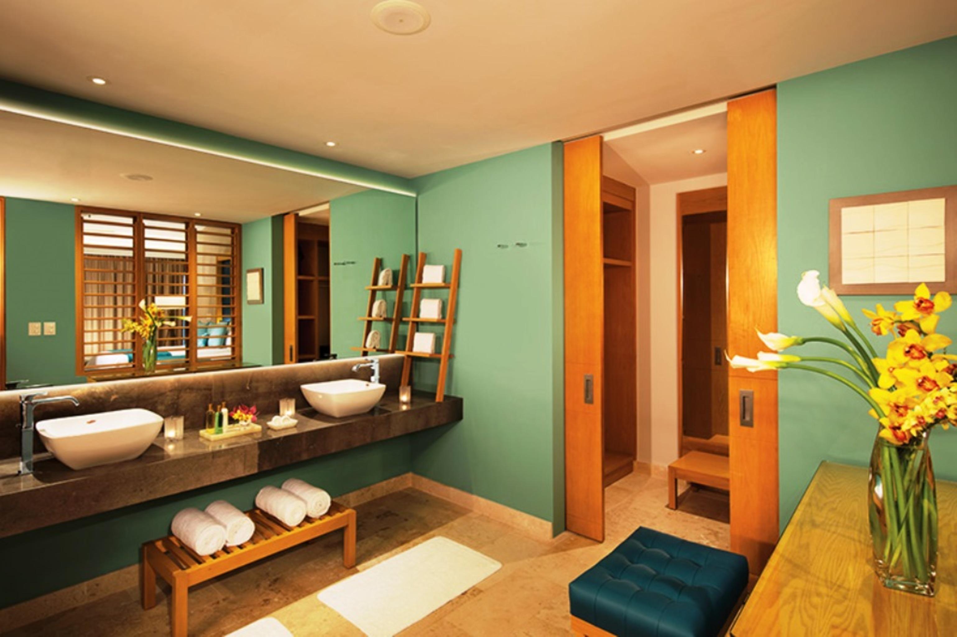 Dreams Playa Mujeres Golf & Spa Resort Cancun Luaran gambar