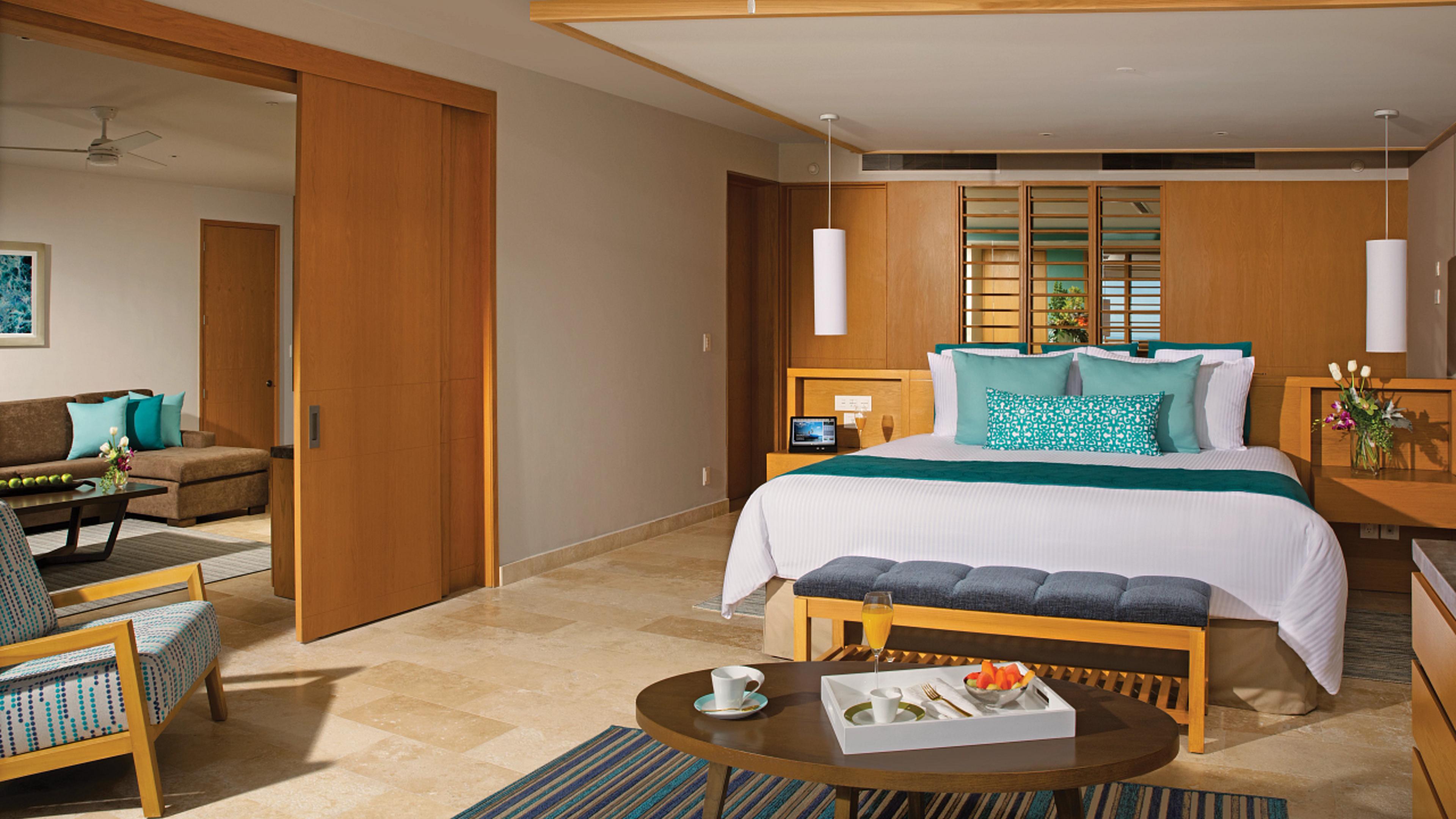 Dreams Playa Mujeres Golf & Spa Resort Cancun Luaran gambar