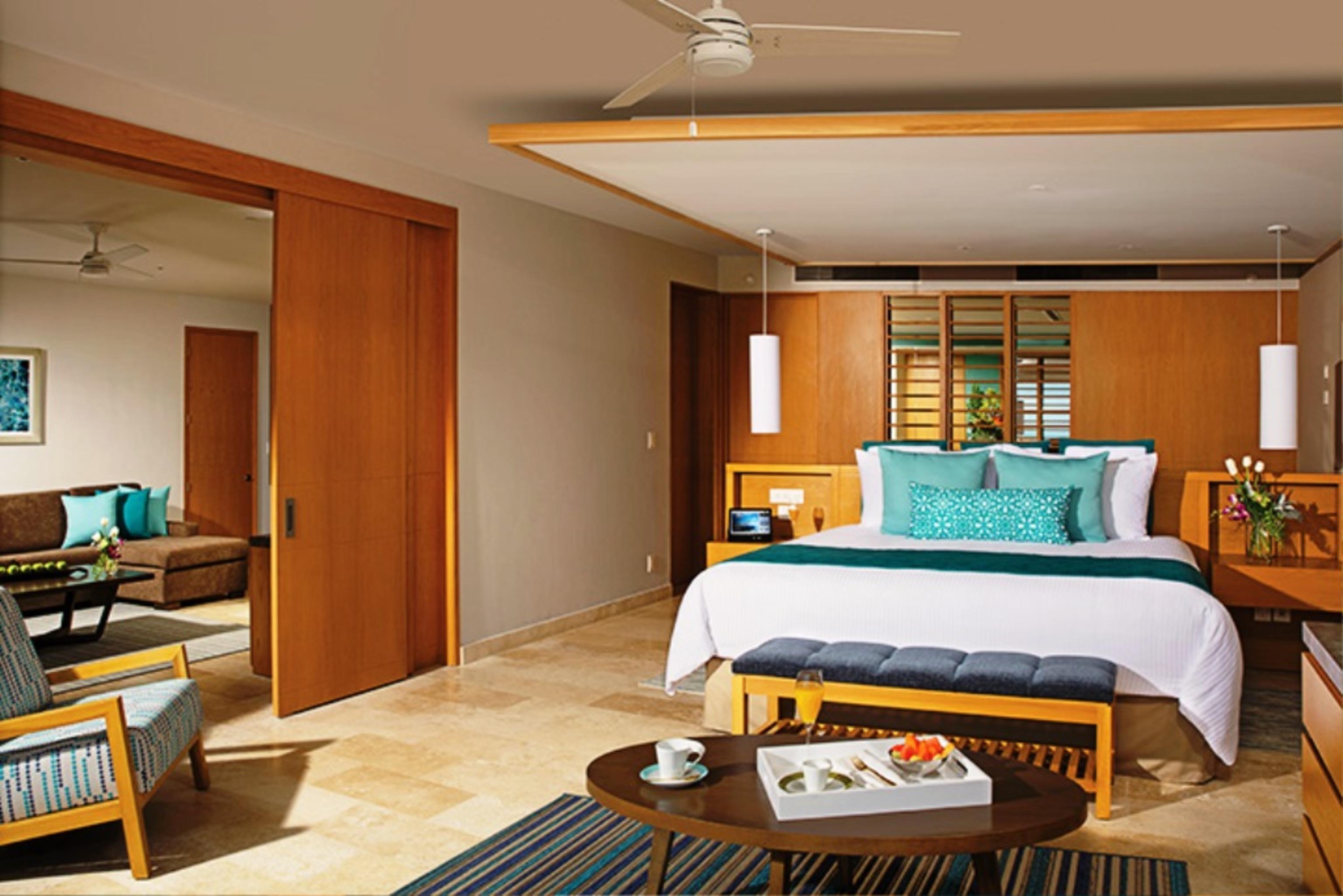 Dreams Playa Mujeres Golf & Spa Resort Cancun Luaran gambar