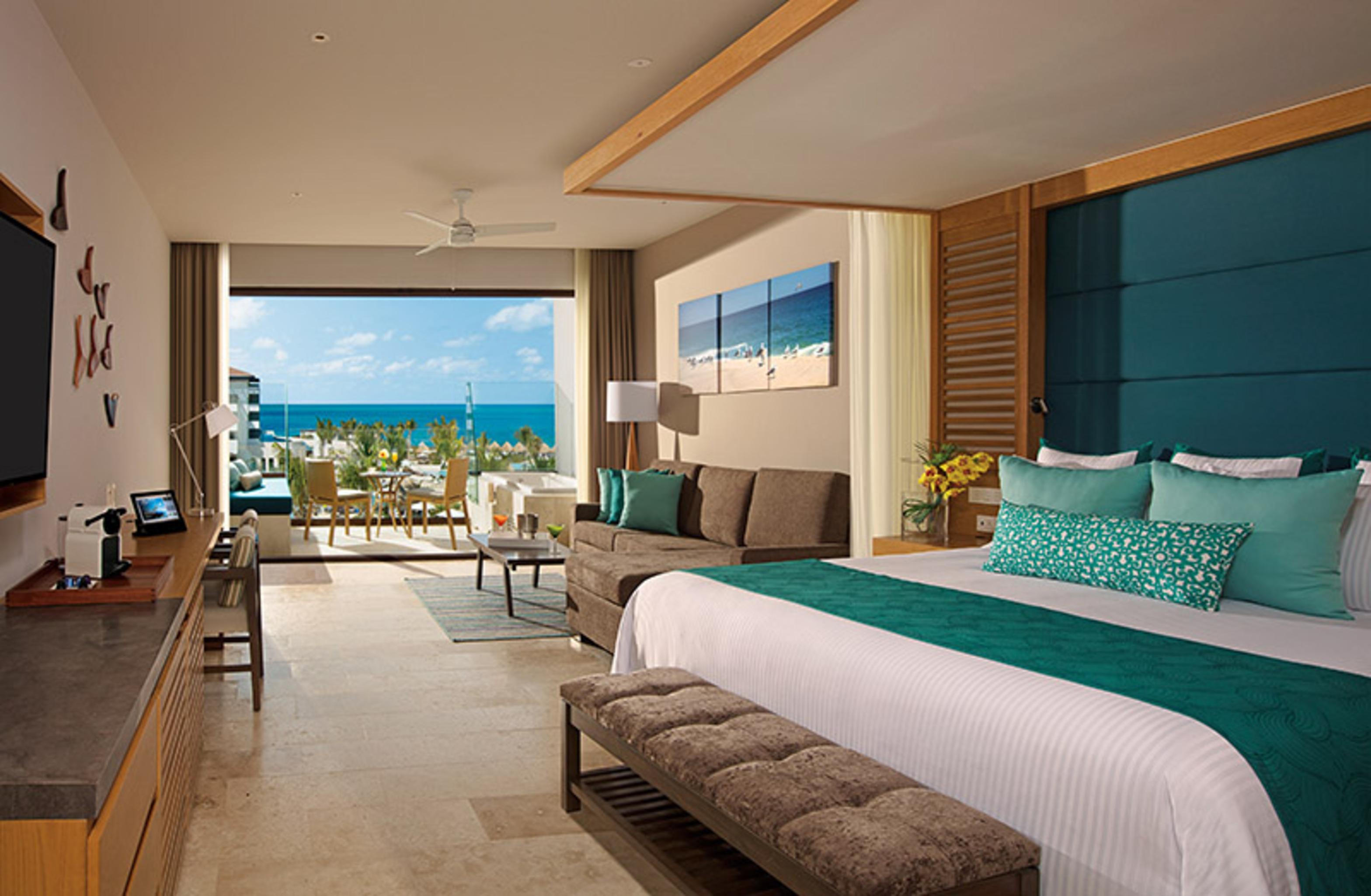 Dreams Playa Mujeres Golf & Spa Resort Cancun Luaran gambar
