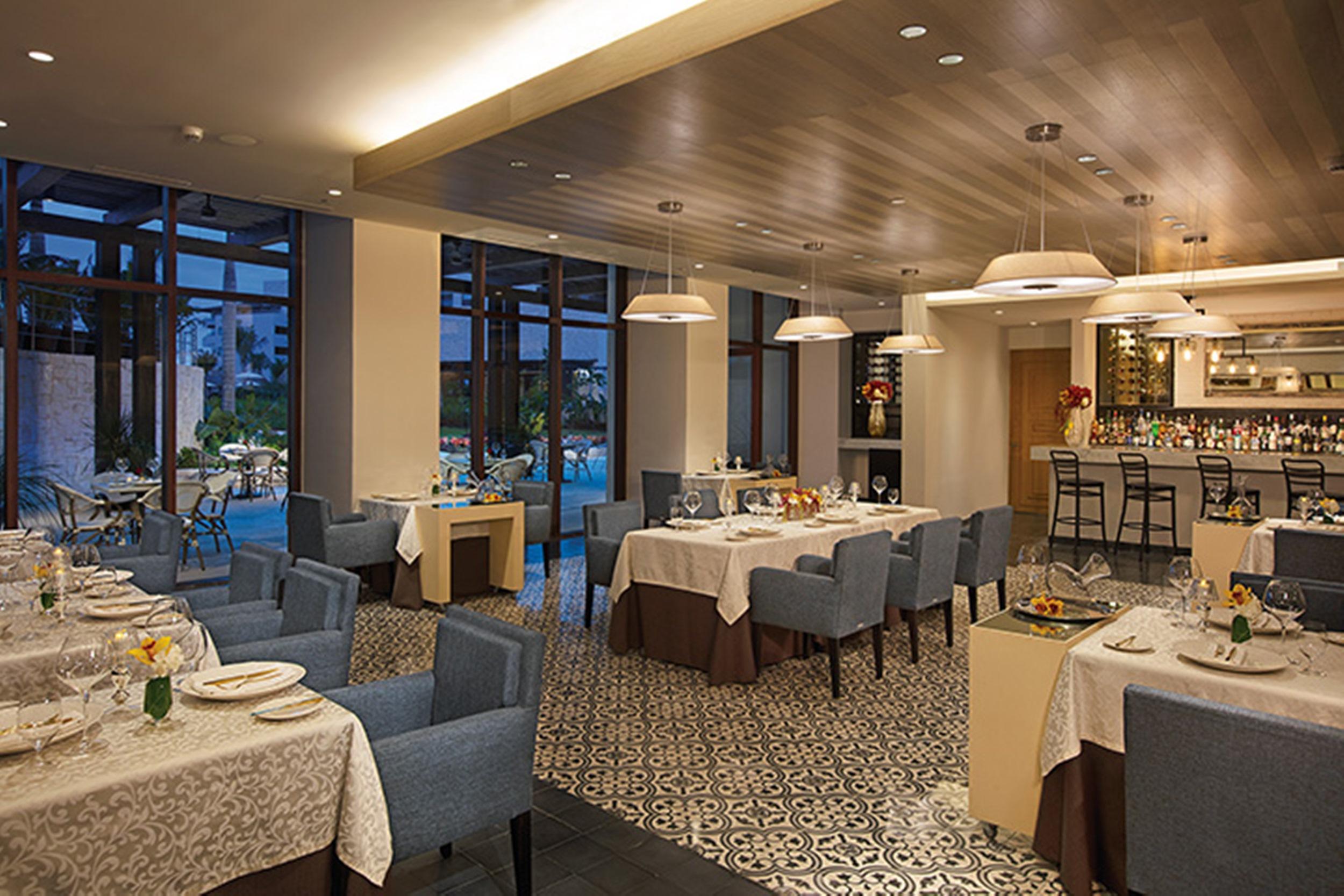 Dreams Playa Mujeres Golf & Spa Resort Cancun Luaran gambar