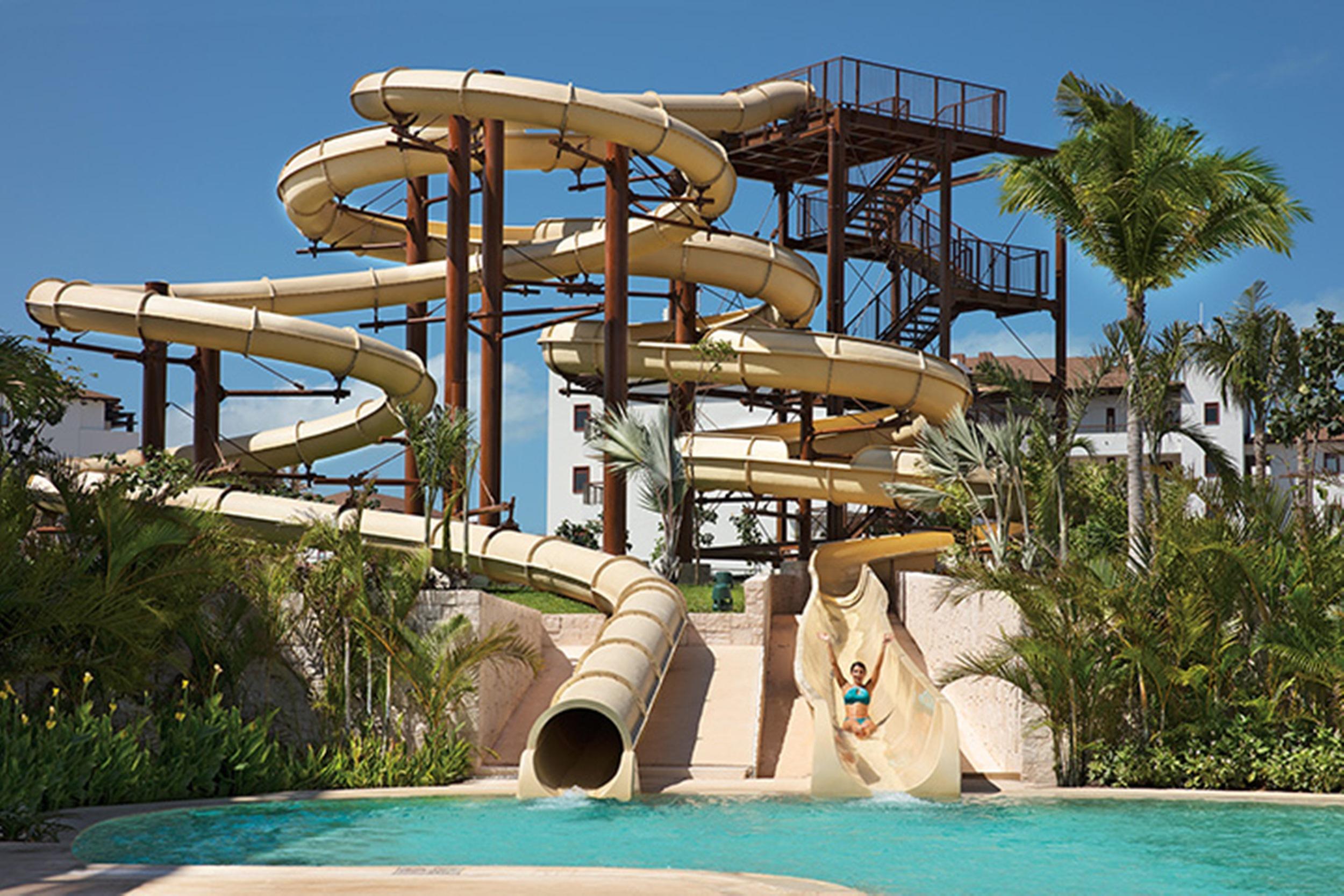 Dreams Playa Mujeres Golf & Spa Resort Cancun Luaran gambar