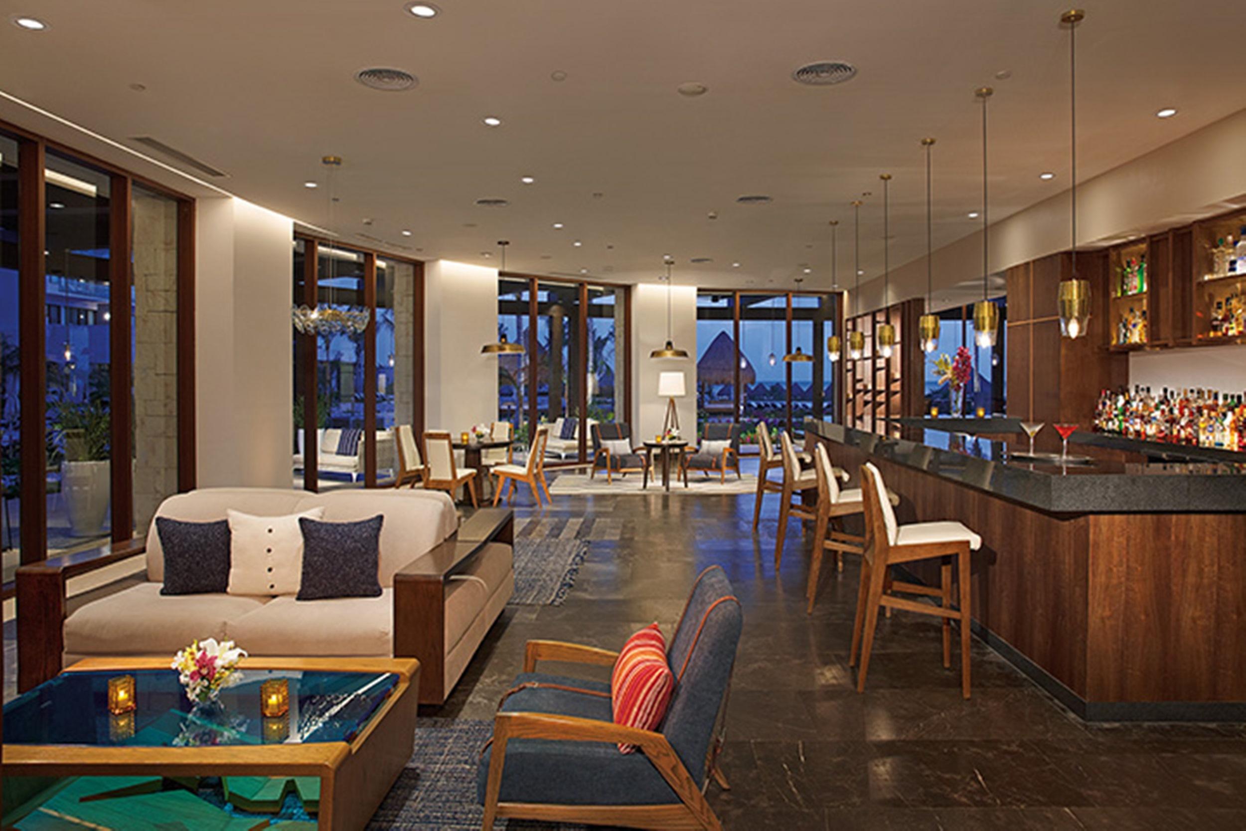 Dreams Playa Mujeres Golf & Spa Resort Cancun Luaran gambar