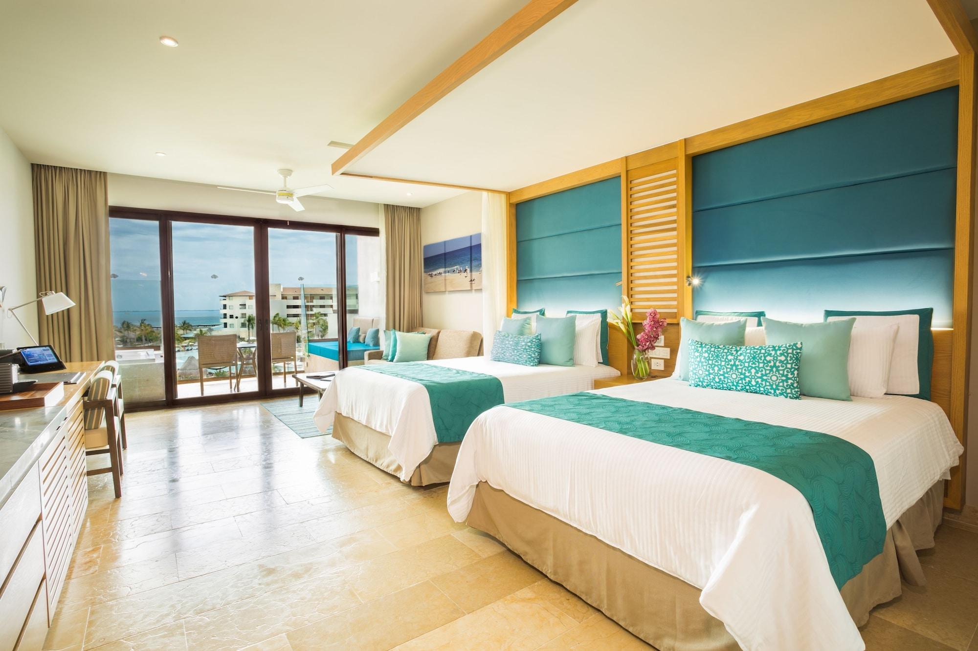Dreams Playa Mujeres Golf & Spa Resort Cancun Luaran gambar