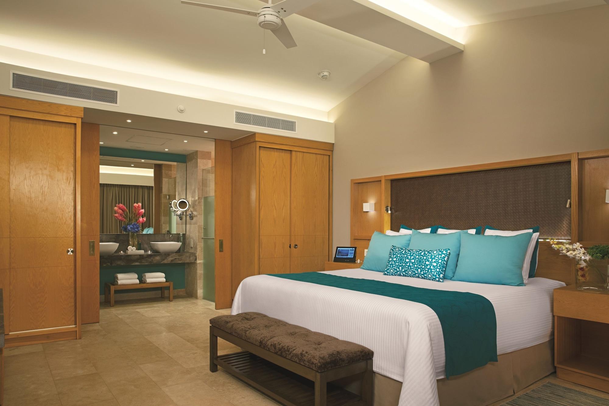 Dreams Playa Mujeres Golf & Spa Resort Cancun Luaran gambar