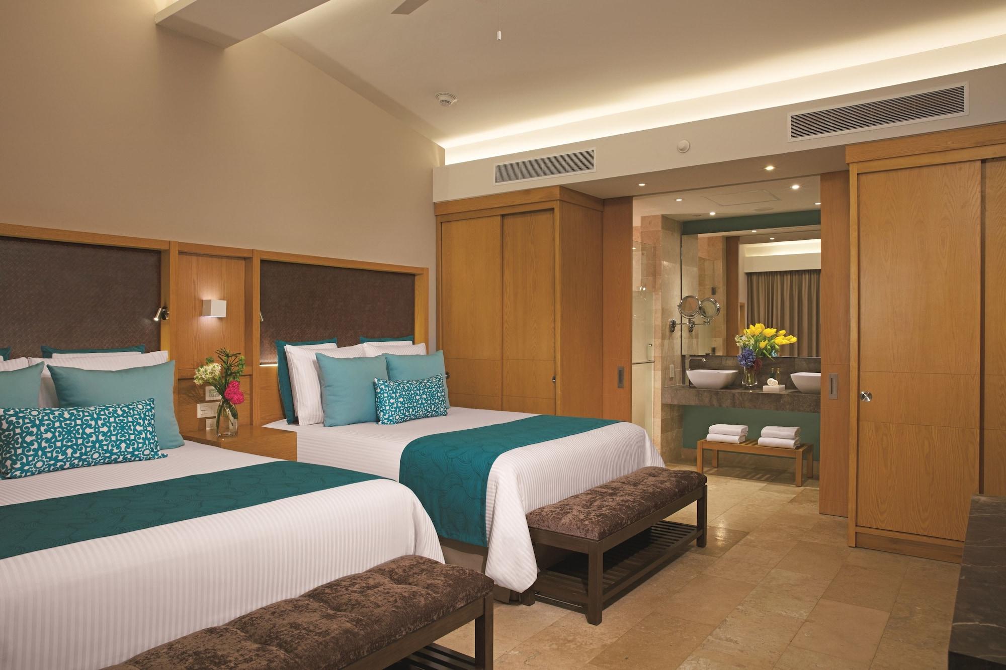 Dreams Playa Mujeres Golf & Spa Resort Cancun Luaran gambar