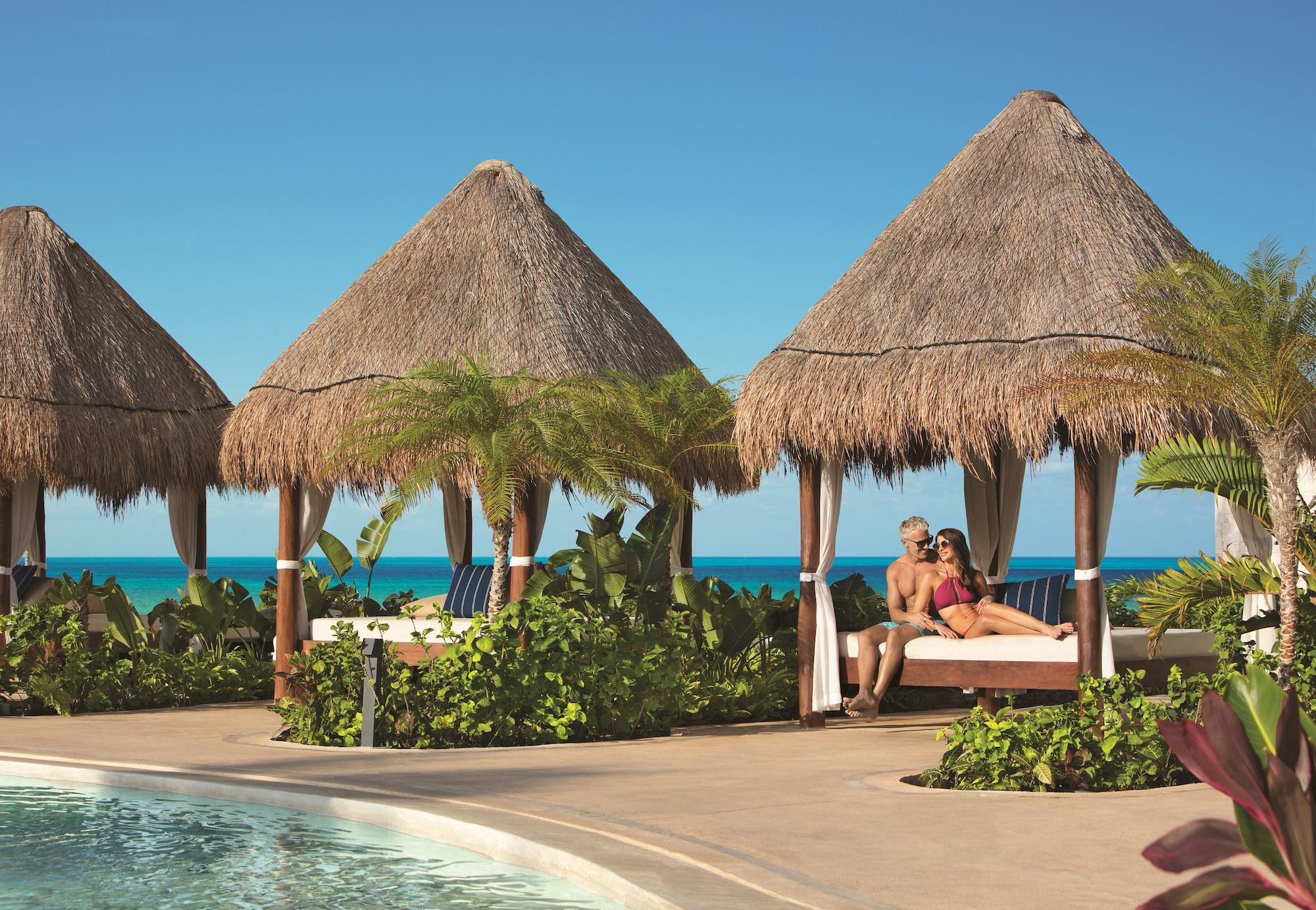Dreams Playa Mujeres Golf & Spa Resort Cancun Luaran gambar