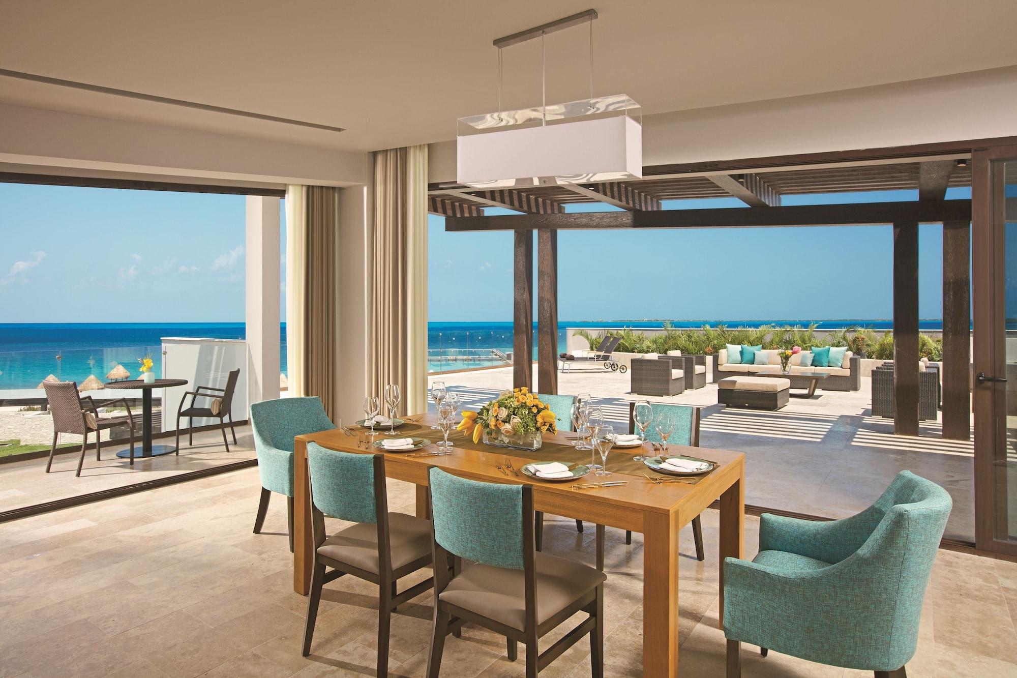 Dreams Playa Mujeres Golf & Spa Resort Cancun Luaran gambar