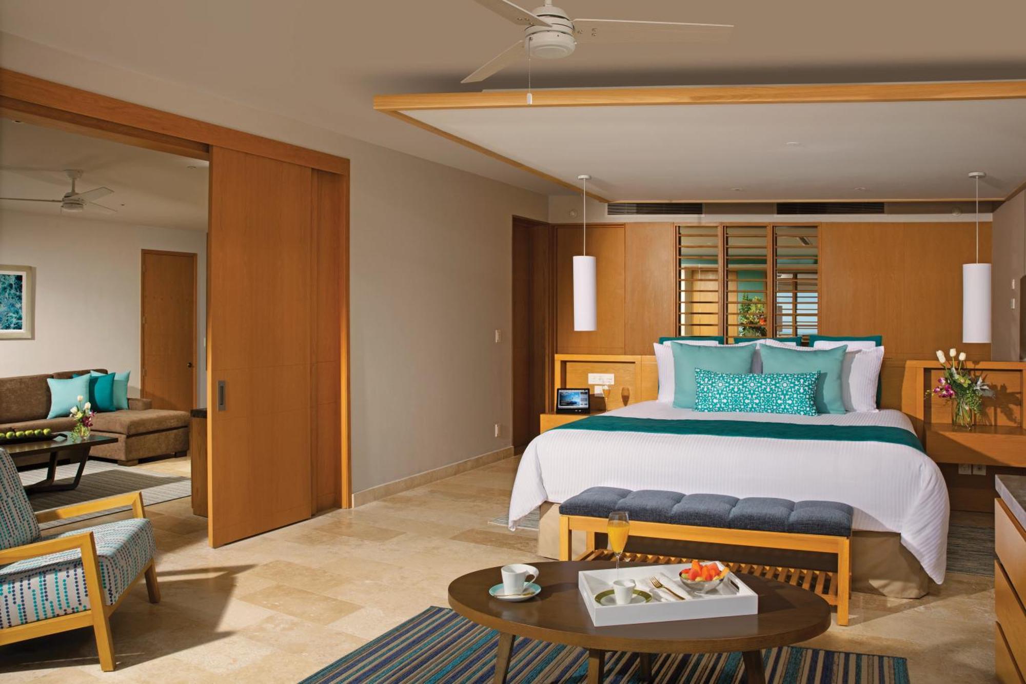 Dreams Playa Mujeres Golf & Spa Resort Cancun Luaran gambar