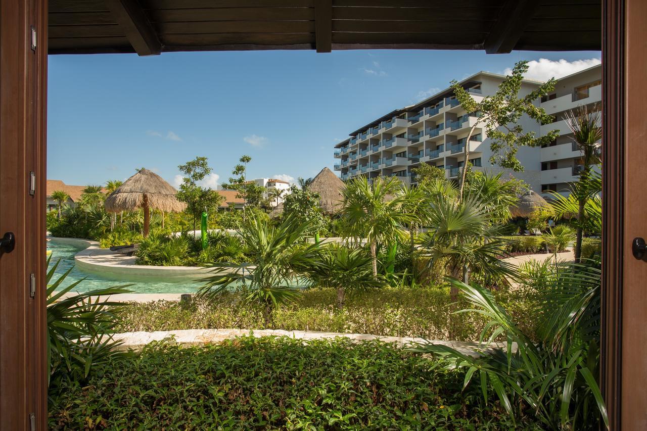 Dreams Playa Mujeres Golf & Spa Resort Cancun Luaran gambar