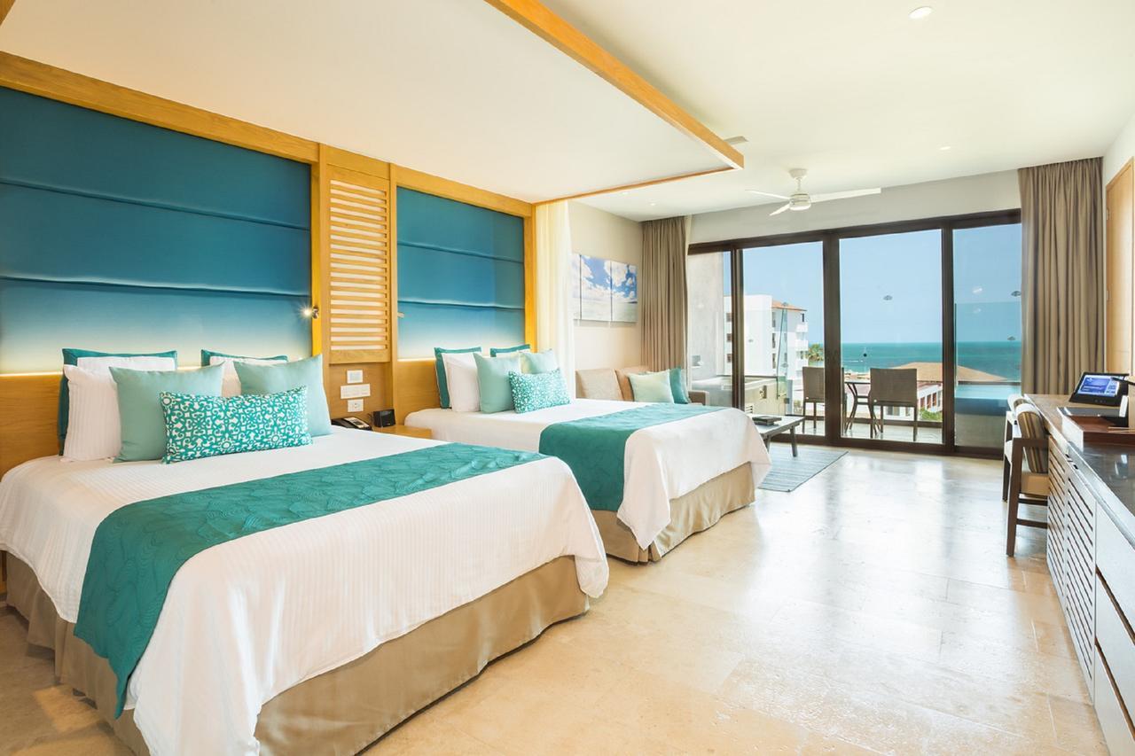 Dreams Playa Mujeres Golf & Spa Resort Cancun Luaran gambar