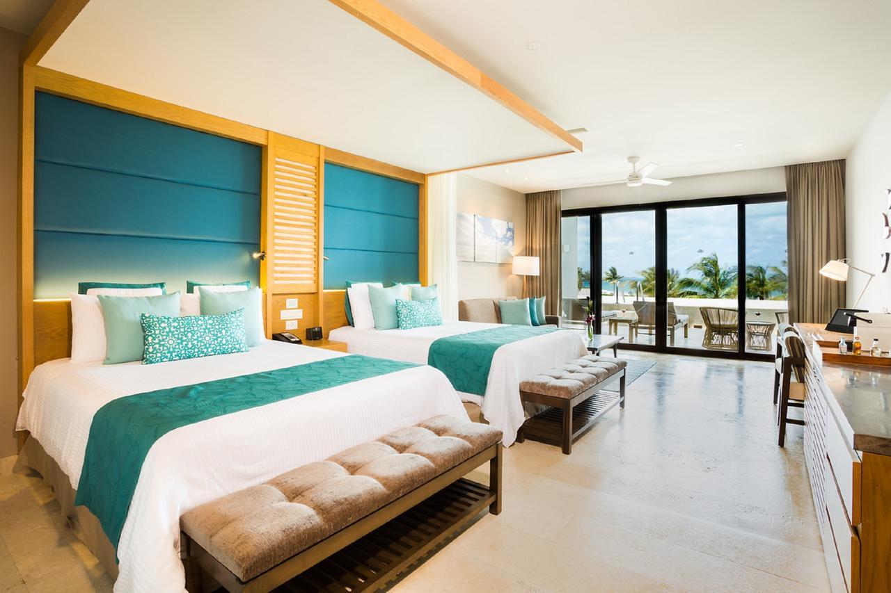 Dreams Playa Mujeres Golf & Spa Resort Cancun Luaran gambar