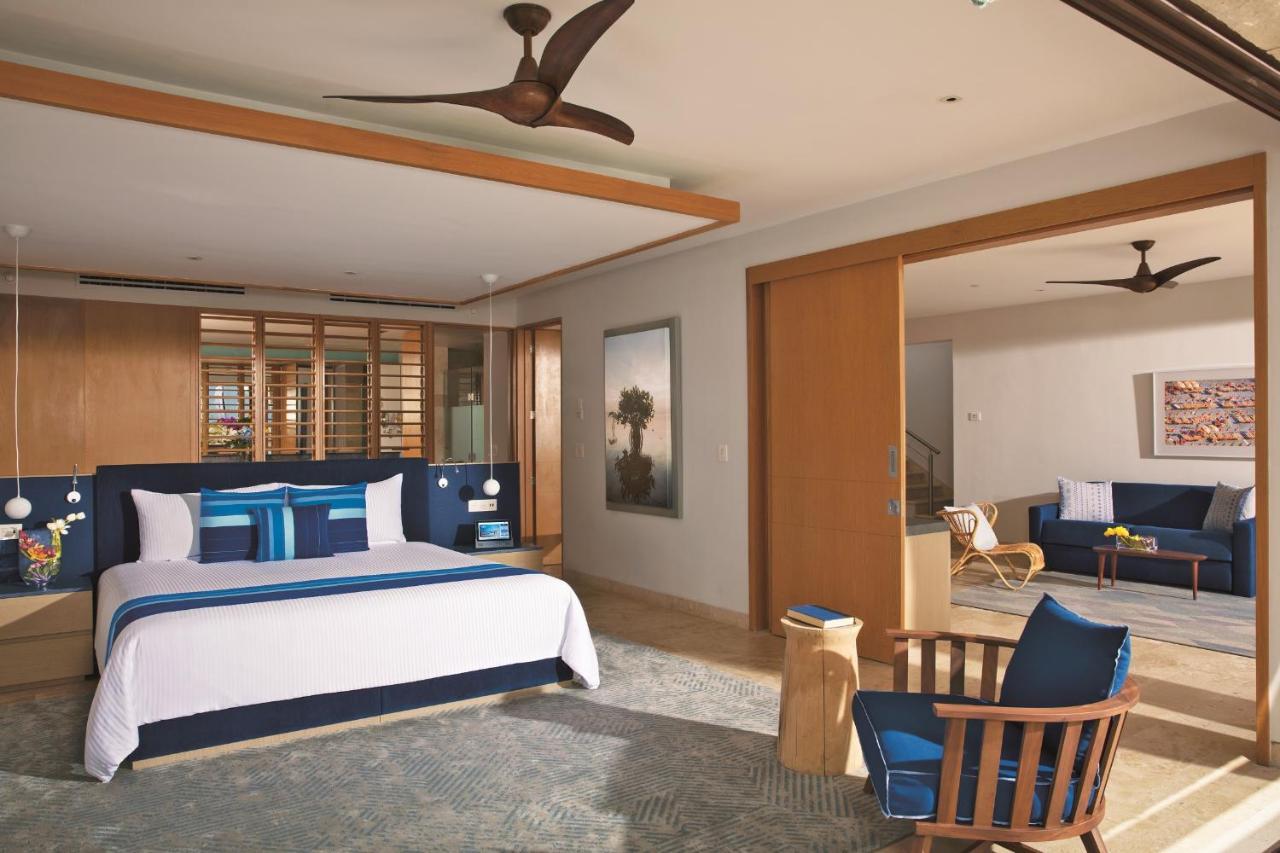 Dreams Playa Mujeres Golf & Spa Resort Cancun Luaran gambar