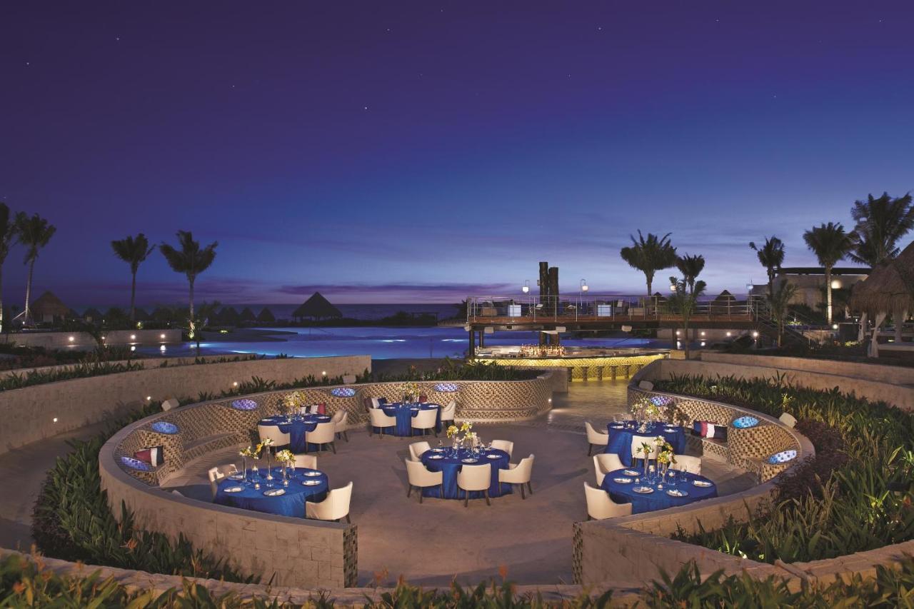 Dreams Playa Mujeres Golf & Spa Resort Cancun Luaran gambar