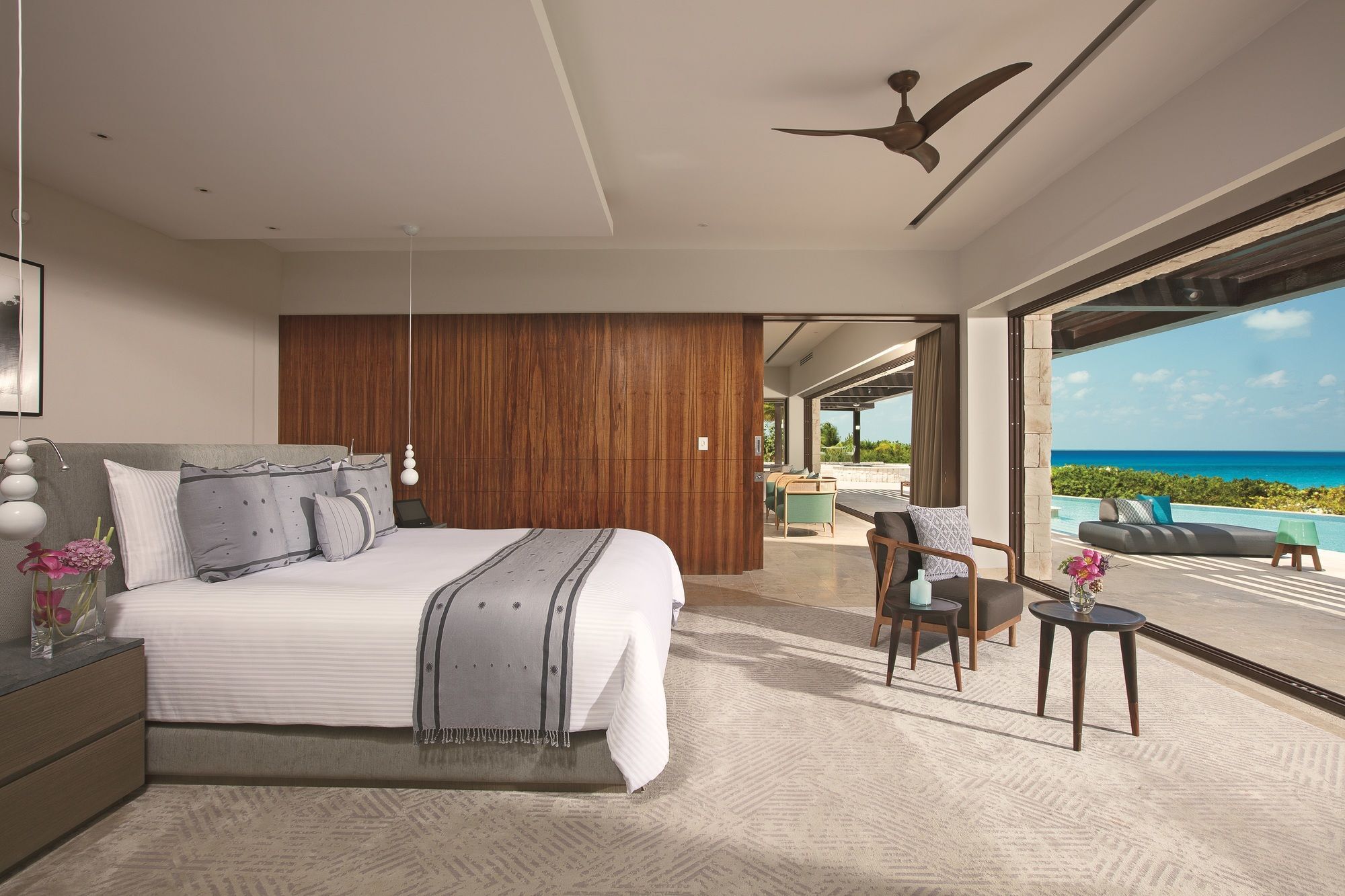 Dreams Playa Mujeres Golf & Spa Resort Cancun Luaran gambar