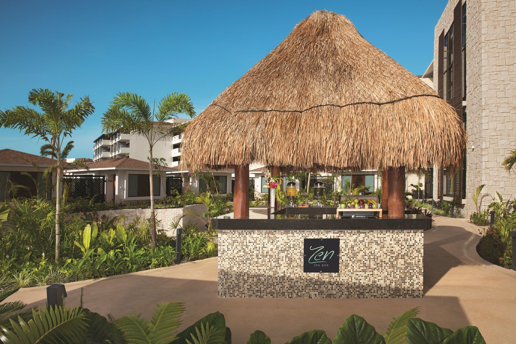 Dreams Playa Mujeres Golf & Spa Resort Cancun Luaran gambar